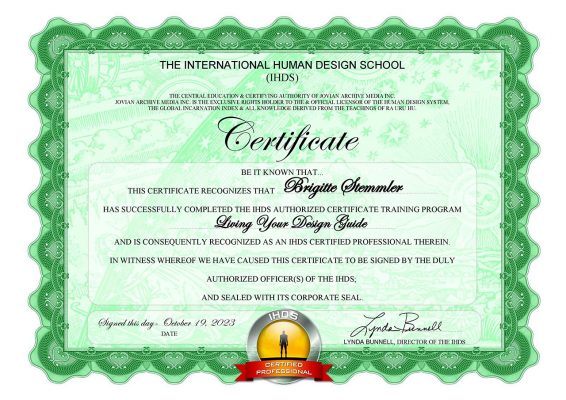 brigitte-stemmler-human-design-zertifikat